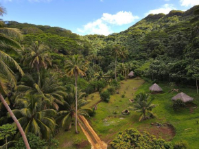Fare Hau Camp